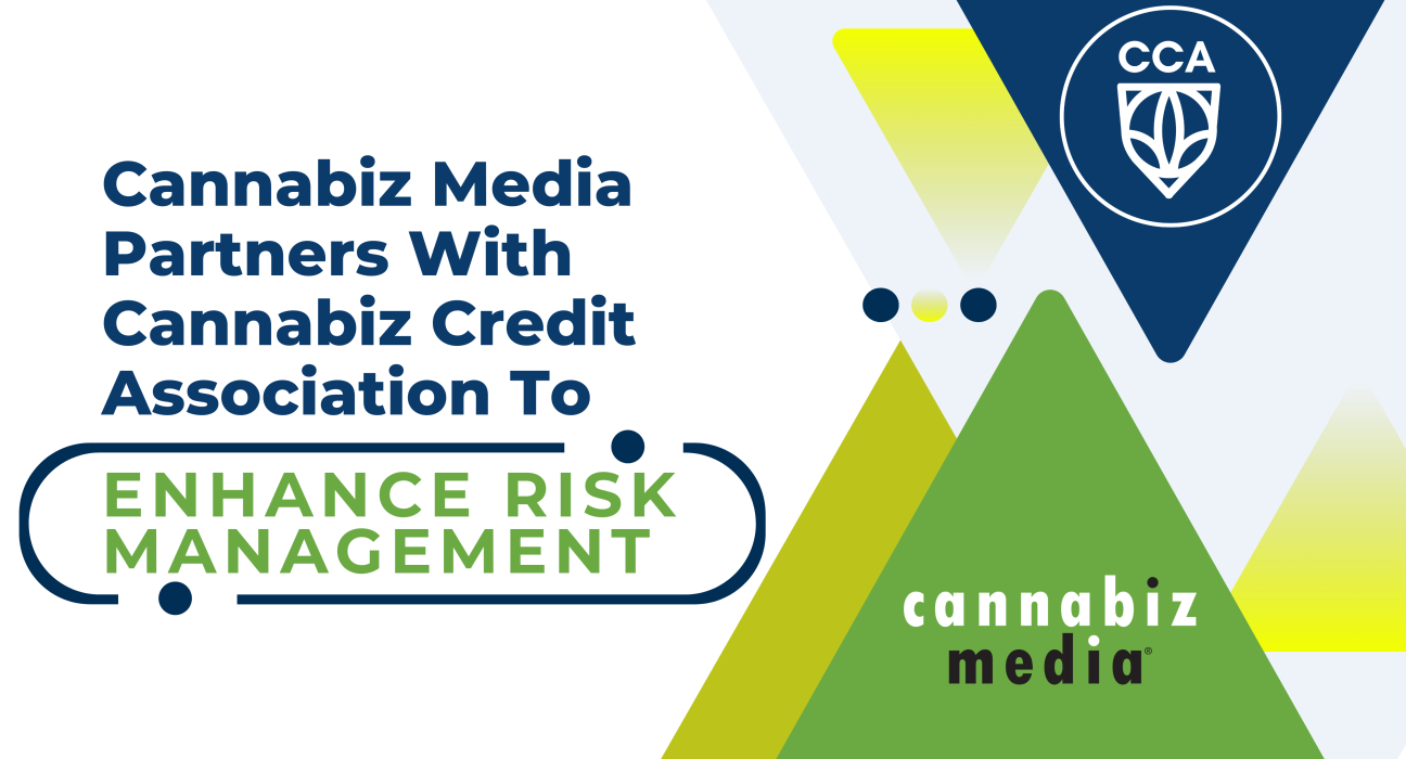 Cannabiz Media Partners With Cannabiz Credit Association To Enhance Risk Management