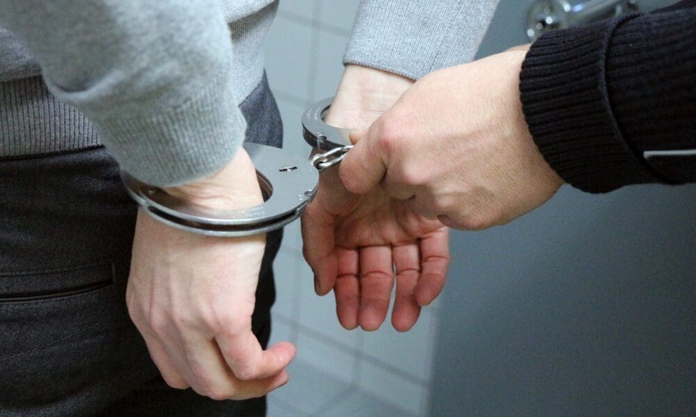 Drug Enforcement Leads To Increases In Violence, Report Published By UK Government Concludes