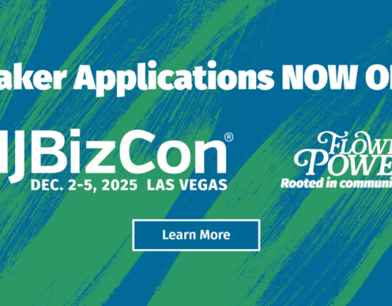 MJBizCon 2025 Is Calling All Cannabis Industry Thought Leaders