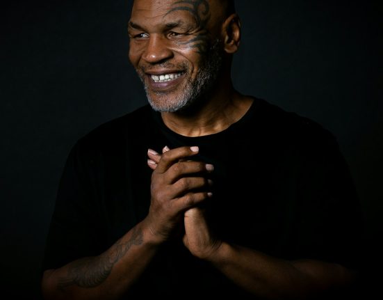 Mike Tyson Named CEO of Carma HoldCo, Signaling Bold New Chapter for Portfolio of Lifestyle Brands