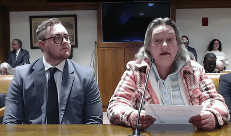 Mother of Trulieve Cannabis Worker Who Died Testifies on Workplace Safety Bill