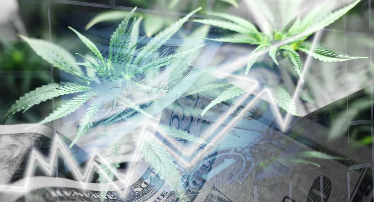 Record High Cannabis and Hallucinogen Use Among Adults