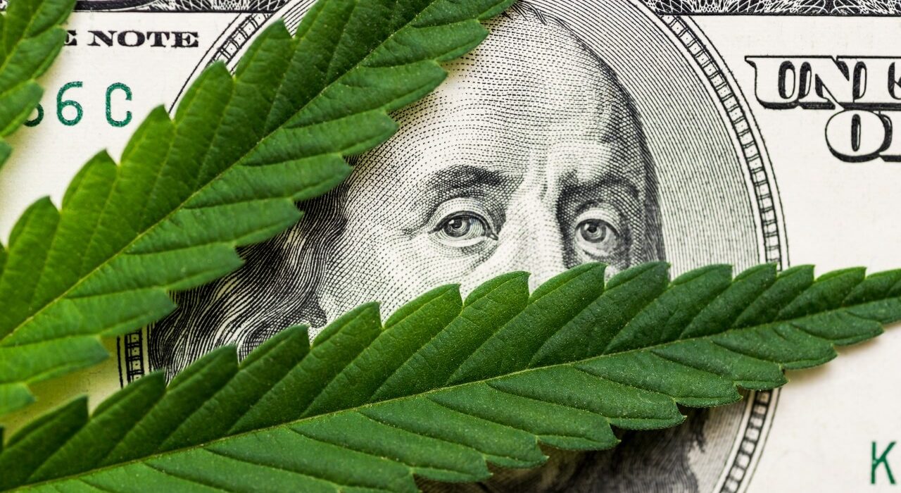 Marijuana operator 4Front files for receivership