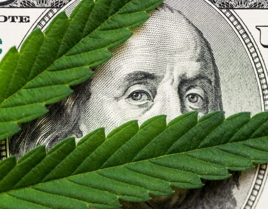 Marijuana operator 4Front files for receivership