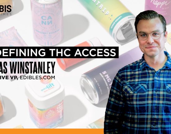 Reshaping Access to THC Products: Behind Edible Brands’ Move to Bunk With Hemp