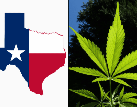 Texas House Approves Bill To Expand Medical Marijuana Access With New Conditions, Products And Dispensary Locations