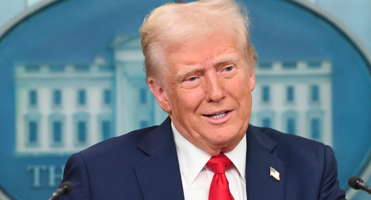 trump cannabis marijuana