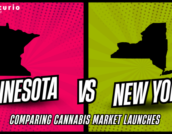 Cannacurio #122: The Land of One Hundred Licenses
