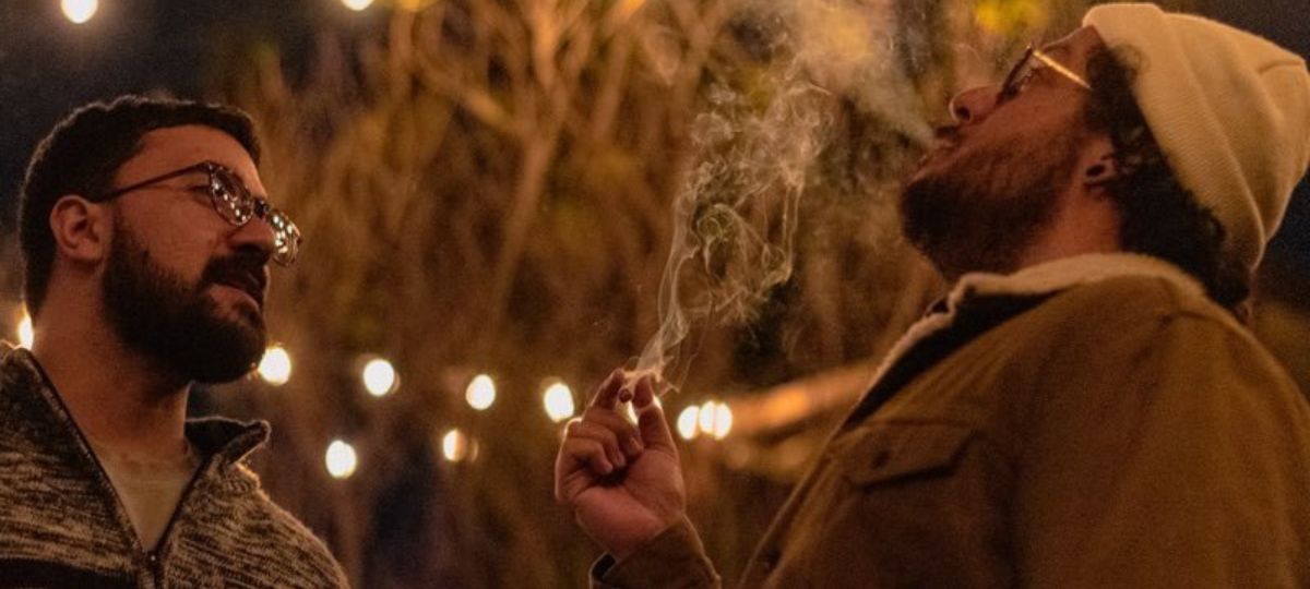 Joy Is Still a Valid Reason to Smoke Weed