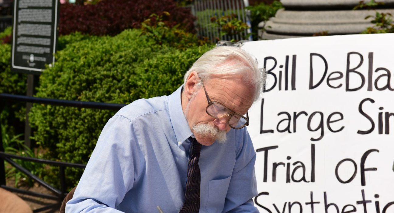 Legal Weed, Illegal Life: Dana Beal and the War That Never Ended