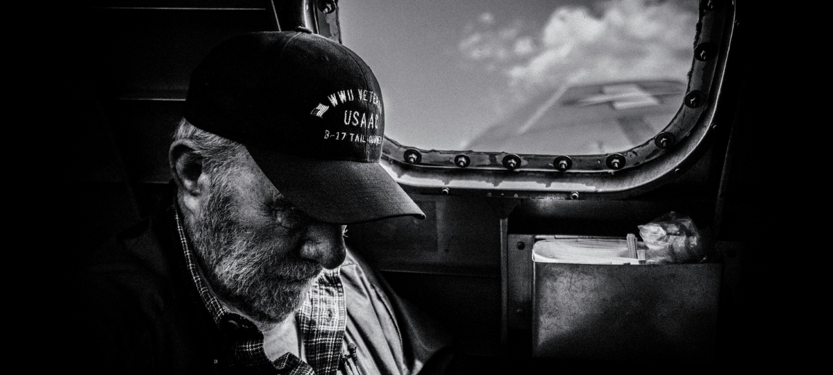 What 900 Veterans Taught Me About Cannabis, Pain, and the Cost of Staying Alive