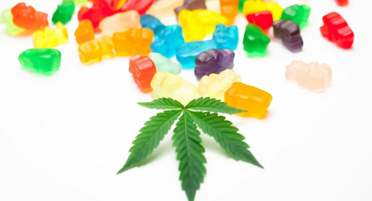 Kentucky Governor Announces Medical Marijuana Gummies Are Now Available, While Pushing Lawmakers To Approve New Qualifying Conditions