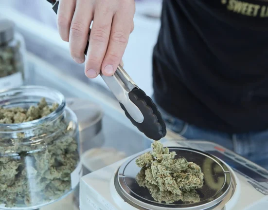 Rhode Island Marijuana Regulators Weigh How To Award New Dispensary Licenses