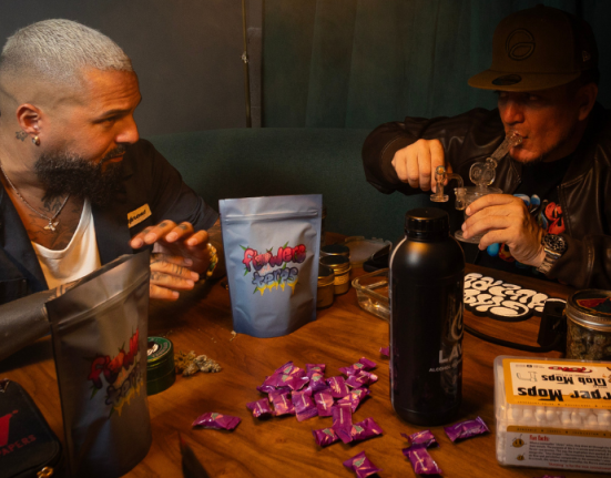 A Rare South American Cannabis Power Move Is Taking Shape In Argentina