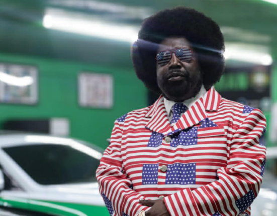 Afroman Beat the Cops in Court After Turning Their Raid Into a Viral Hit