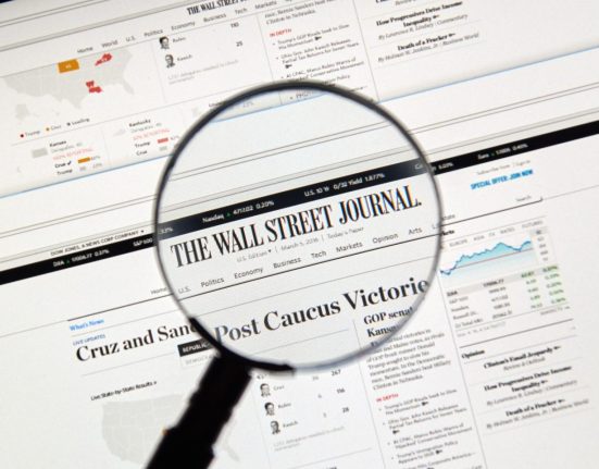 WSJ Teen weed