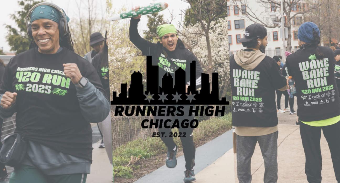Runners High Chicago