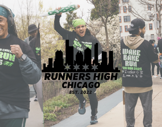 Runners High Chicago