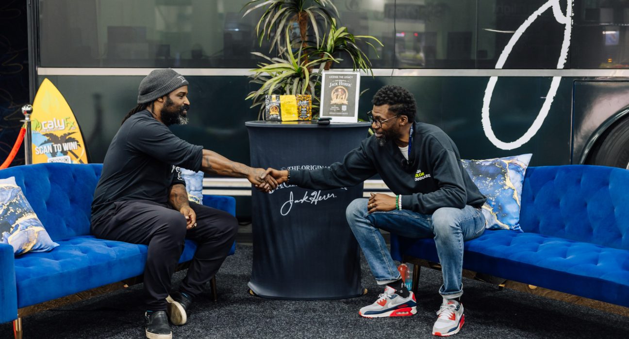 How To Close Deals and Build Relationships at MJBizCon
