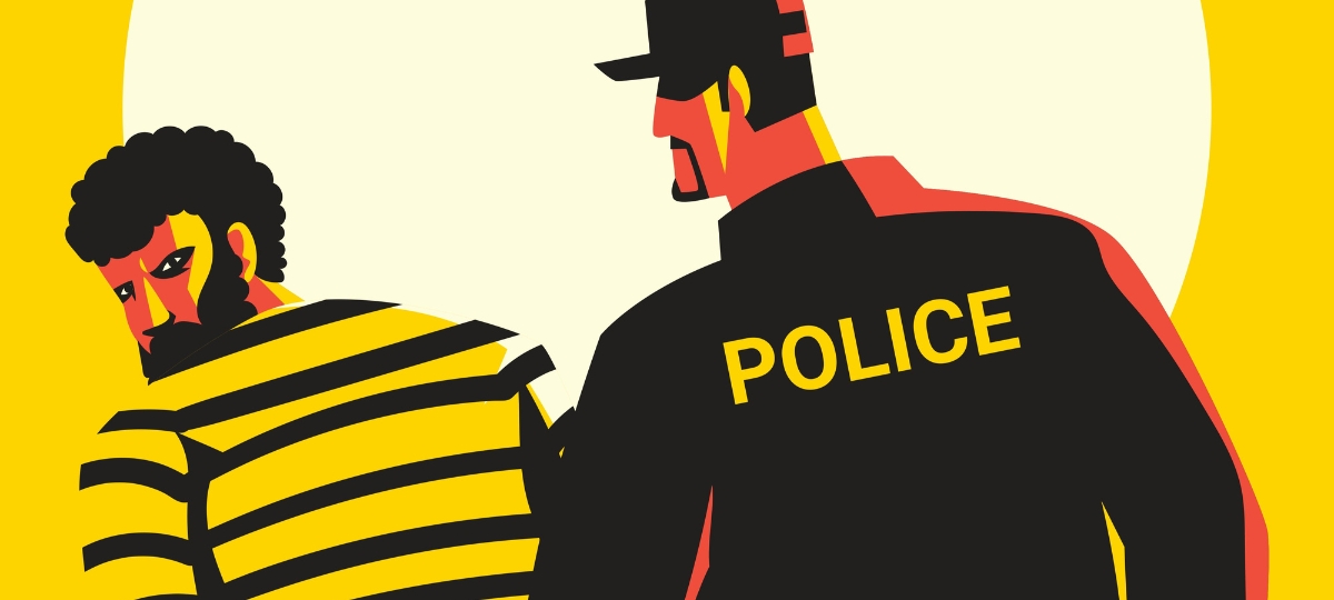 I Enforced Weed Laws. Now I Regret It.