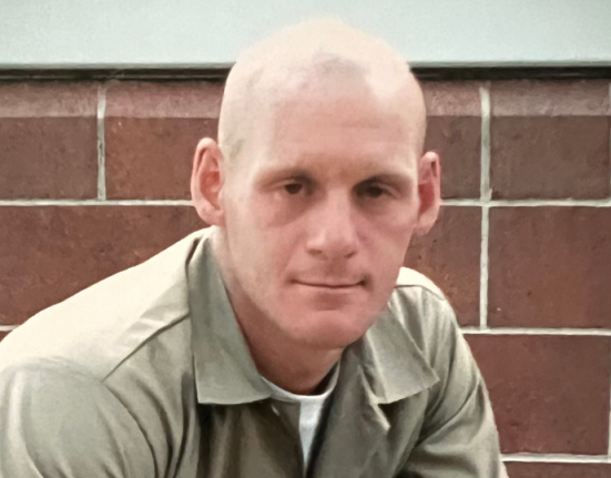 Legalization Was Bullshit for Frank Rogers. He’s Still in Prison.