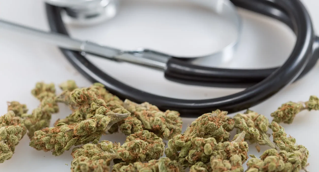 Nebraska Legislature Approves Bill To Protect Doctors Who Recommend Medical Marijuana