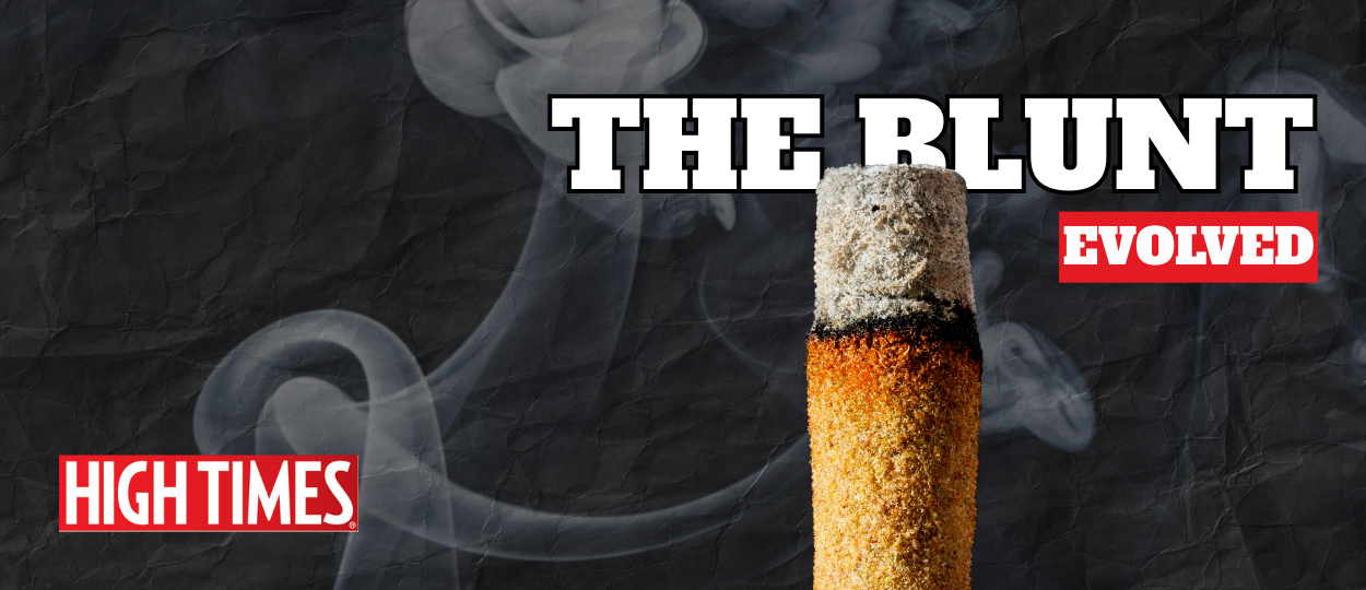 New High Times Documentary Explores the Blunt’s Next Chapter