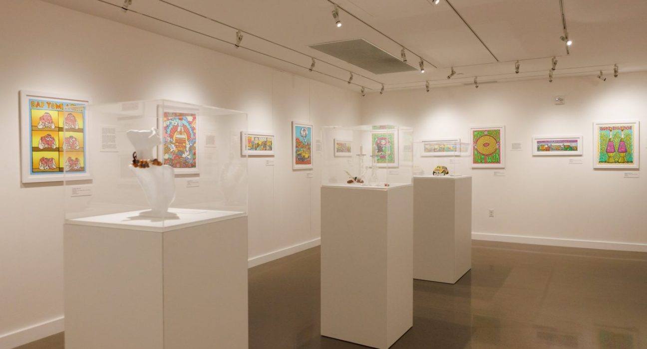 Psychedelicatessen Blends Jewish Culture and Cannabis
