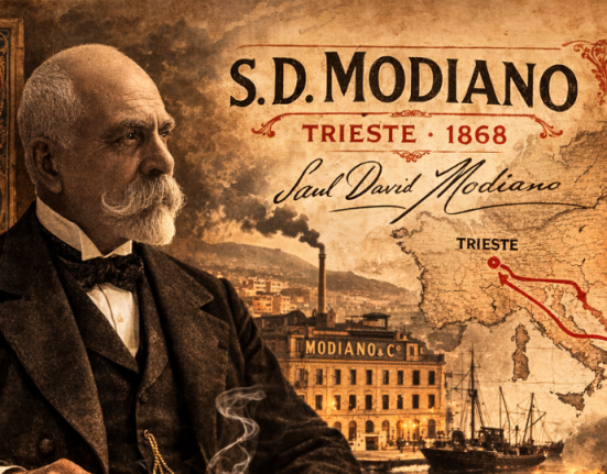 Saul David Modiano