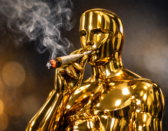 cannabis oscars