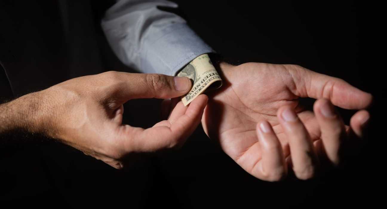 How $10 Million Meant for Florida Taxpayers Ended Up in the Anti-Marijuana War