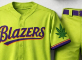 It's No Joke: The Oakland 'Blazers' Are About to Light Up the East Bay