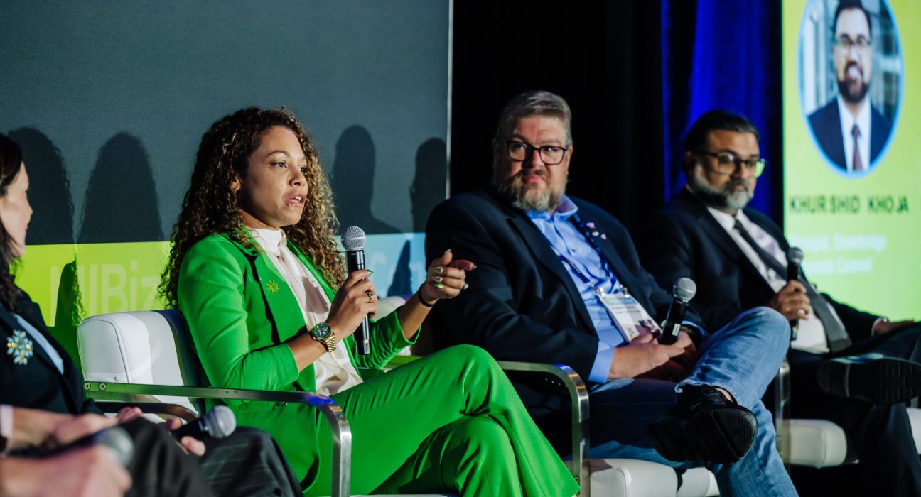 MJBizCon Creates Opportunities for Speakers to Educate, Innovate
