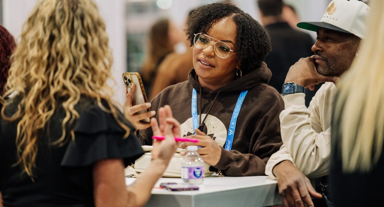 MJBizCon Spotlights Women Driving Diversity, Innovation in Cannabis