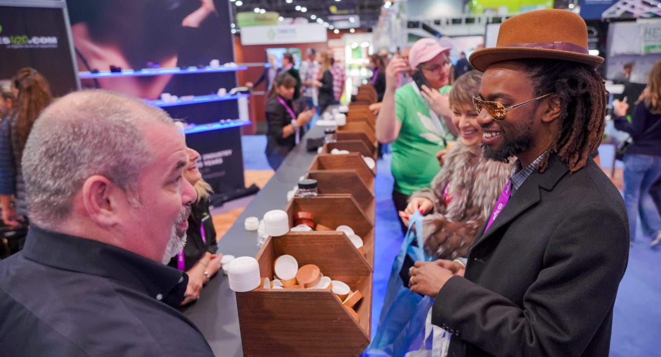 Built by the industry, for the industry: The story behind MJBizCon