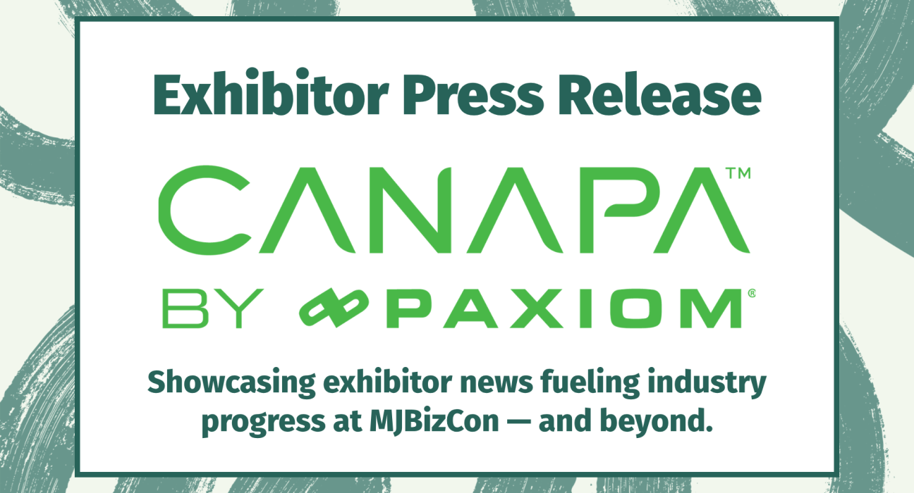 Canapa by Paxiom Launches Swifty S-3600 Duplex