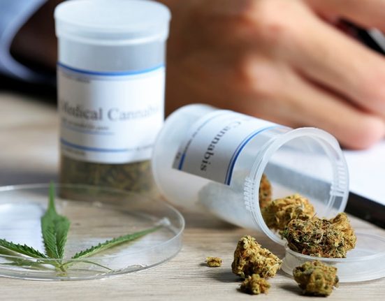 Medical Cannabis Research