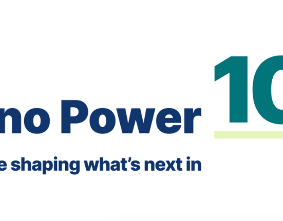 Latino Power 100