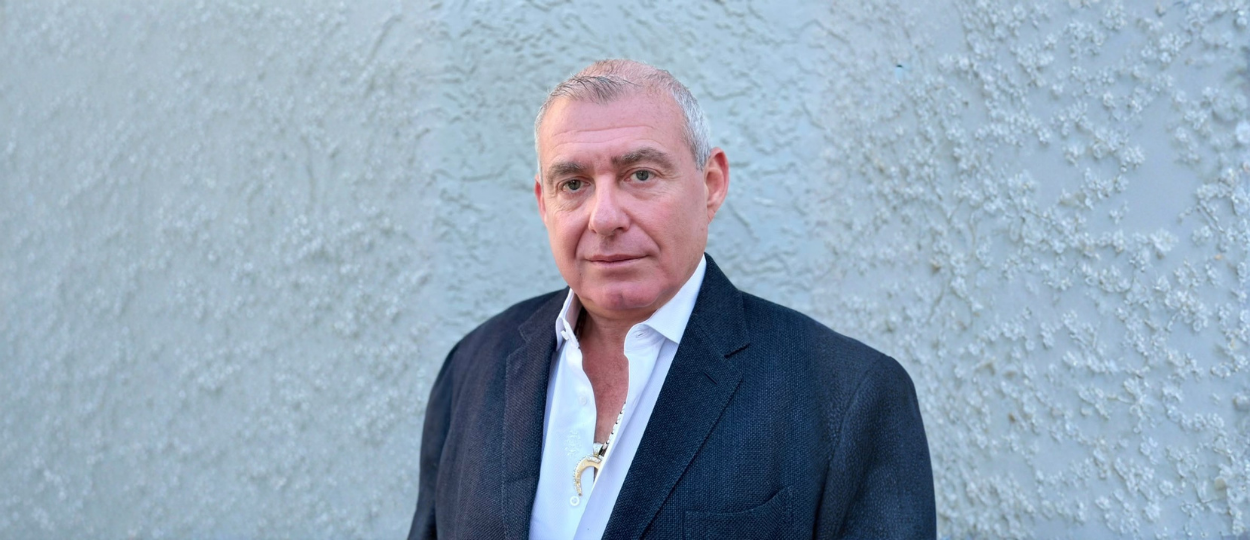 Lev Parnas Interview: Trulieve, Trump and the Cannabis Deal He Says Got Away