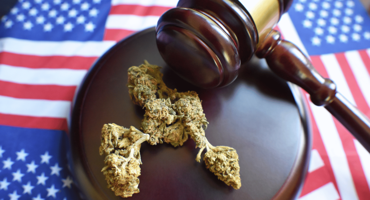 Marijuana Rescheduling: DEA's Final Brief Asks Judge for Schedule III