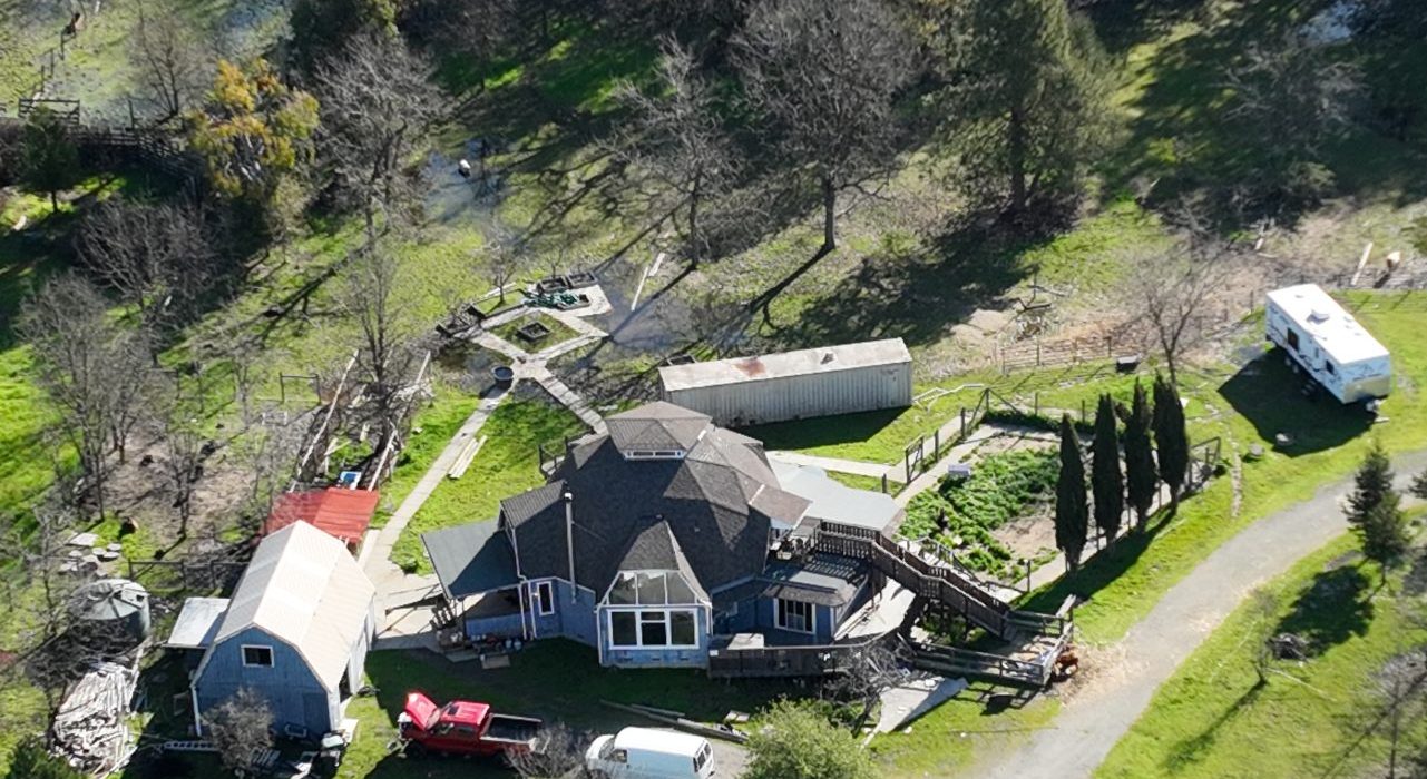 Sonoma County Drone Surveillance: ACLU Lawsuit, Fines and Cannabis Growers