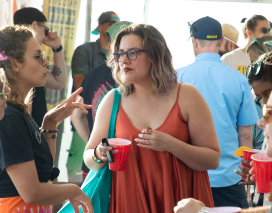 Dispensary events