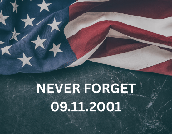 Reflections on 9/11, 25 Years Later: How Tragedy Led Me to Cannabis