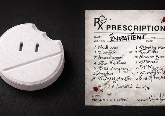 Asylum Review