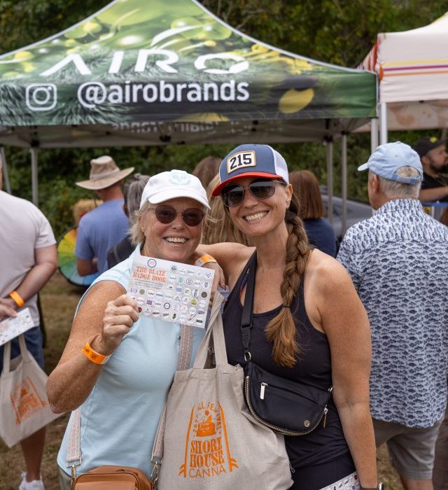 Shore House Canna’s Fall Fest Returns to New Jersey