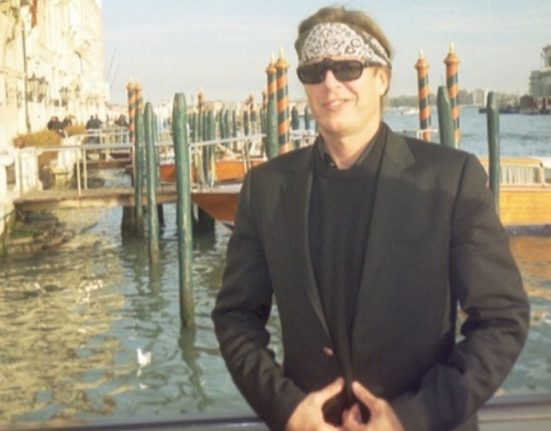 Steven Froelich’s Cocaine-Fueled Journey Through Guatemala