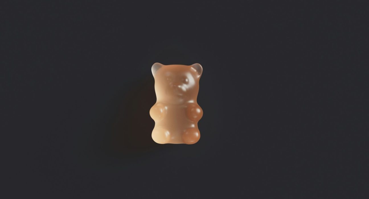 Texas Delta-8 Felony: One Gummy vs. an Ounce of Weed