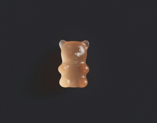 Texas Delta-8 Felony: One Gummy vs. an Ounce of Weed