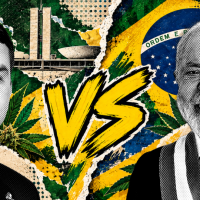 Brazil Election 2026: What Bolsonaro vs. Lula Means for Cannabis