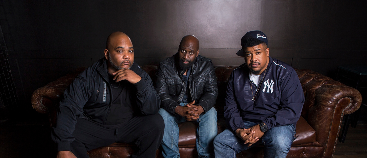 De La Soul on ‘Stakes Is High’ at 30, Weed and Contact Highs